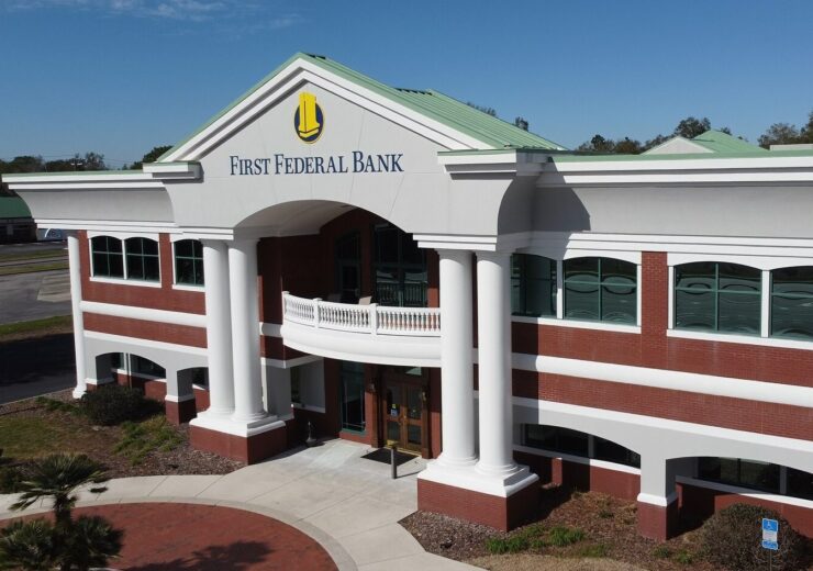 First Federal Bank to acquire BNC National Bank’s mortgage business