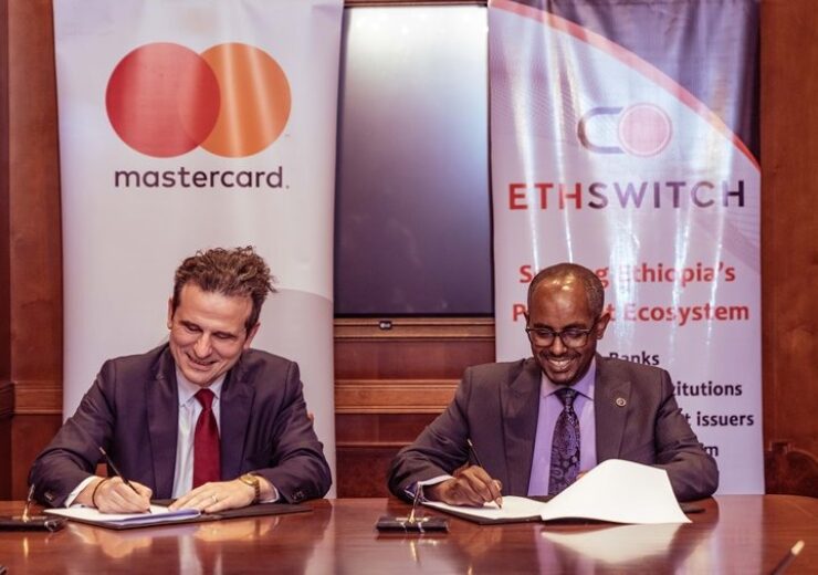 Mastercard and EthSwitch partner to drive digital transformation of the payments sector in Ethiopia