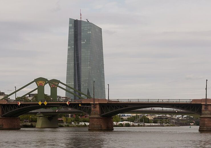Frankfurt_am_Main,_die_Europäische_Zentralbank