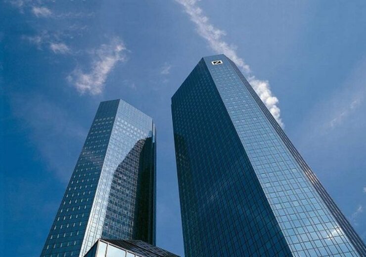 Deutsche Bank to acquire UK corporate advisor Numis for £410m