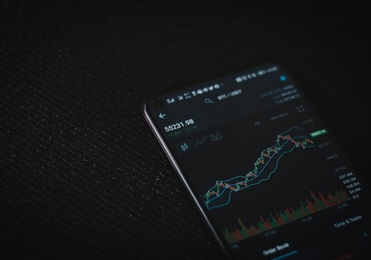 OKX and TradingView Launch Mobile Integration, Enabling OKX Users to Trade Through the TradingView App for the First Time