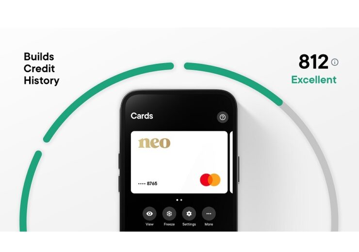 Innovating the Credit Journey: Neo Financial Unveils Game-Changing Secured Card with Unlimited Rewards & Zero Hidden Fees