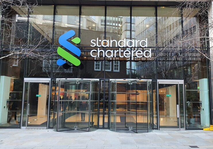 Standard Chartered and Singapore FinTech Association partner on blockchain paper to drive sustainability in supply chain payments