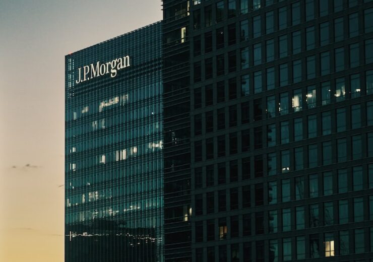 J.P. Morgan Launches Sustainable Investment Data Solutions for Institutional Investors