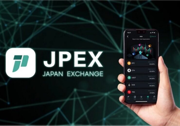 JPEX Announces Partnership with Hong Kong-listed Company, Synertone