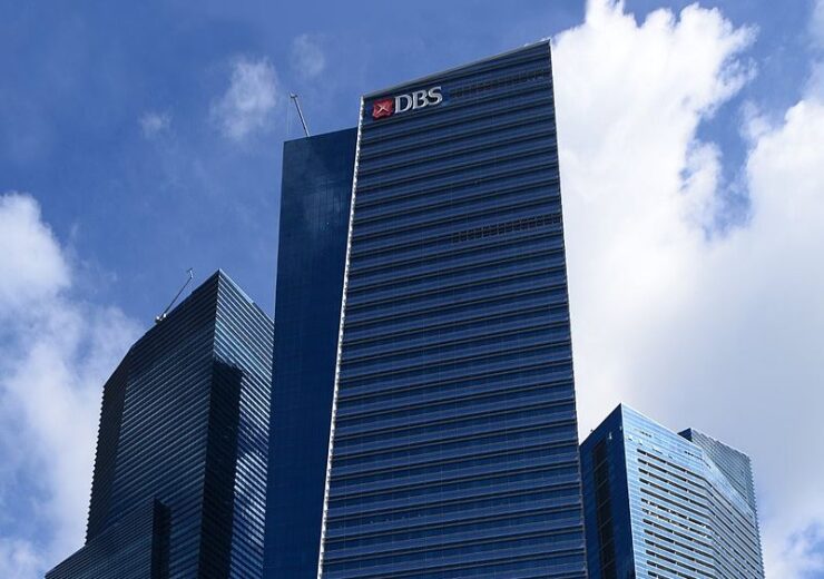DBS divests majority stake in AXS to Tower Capital Asia