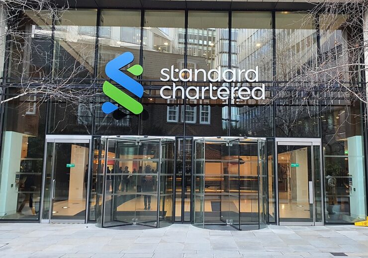 Access Bank to acquire Standard Chartered’s operations in five African countries