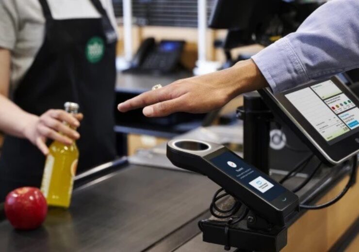 Amazon One palm payment technology is coming to all 500+ Whole Foods Market stores in the U.S.