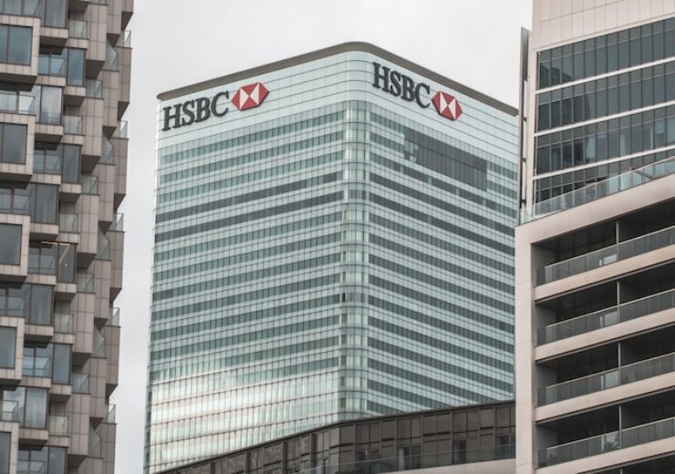 HSBC sets-up its Global Private Banking (GPB) business in India