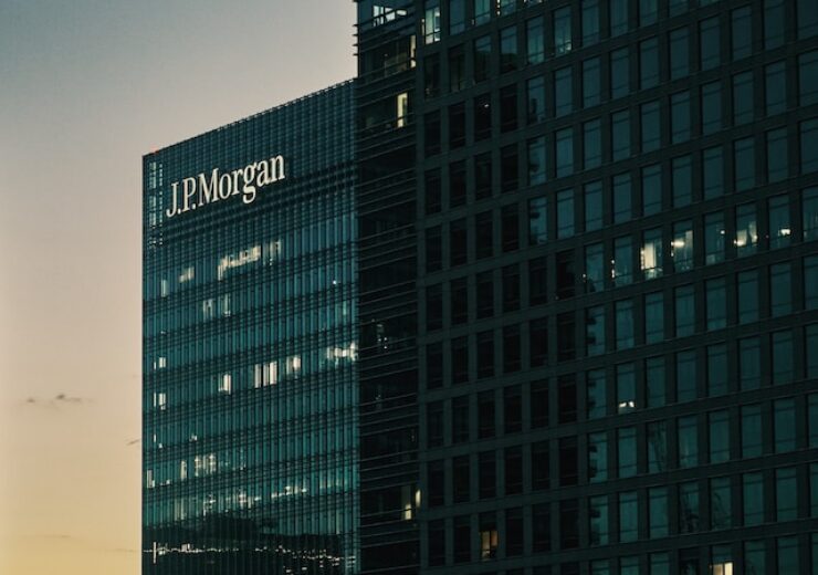 JPMorgan plans to expand online banking business to Germany, EU