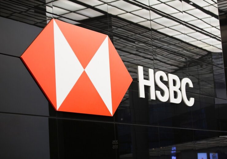 HSBC to form new joint venture with B2B fintech platform Tradeshift