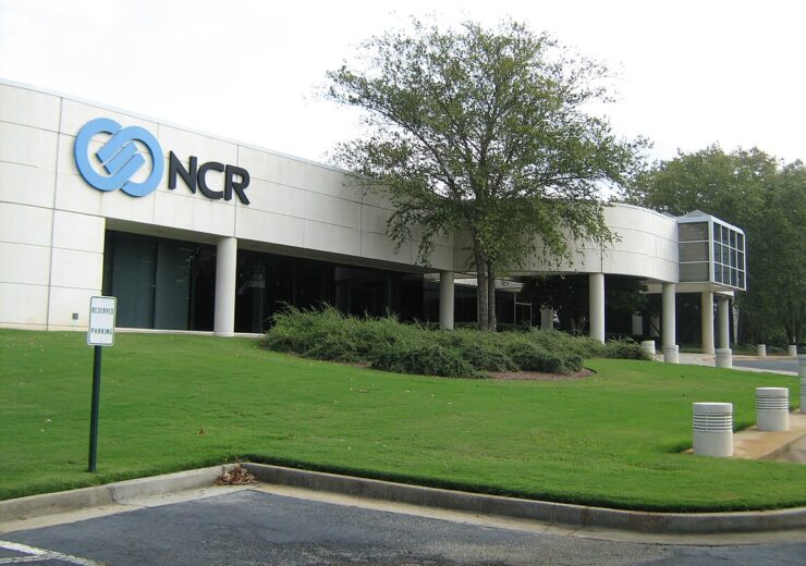 NCR Helps First Bank Evolve Self-Service Banking with Branch Transformation and Allpoint Network