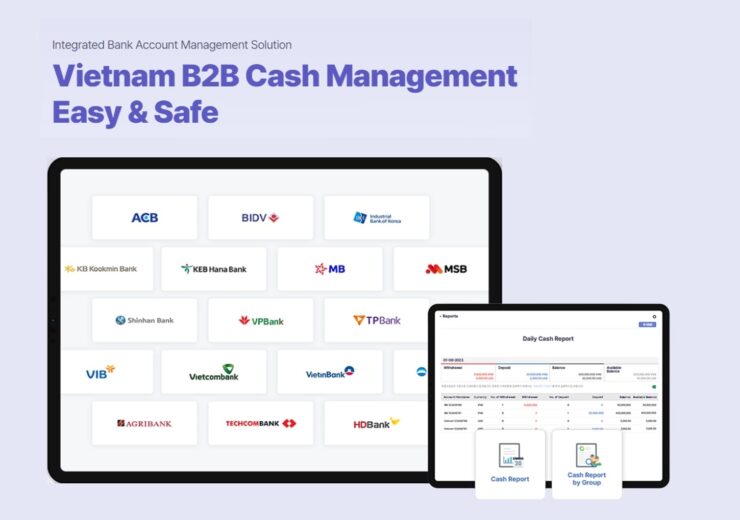 Webcash Global Launches Global Fund Management Solution ‘WeMBA’ in Vietnam