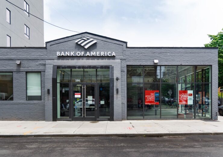 Bank of America rolls out Global Digital Disbursements solution in Canada