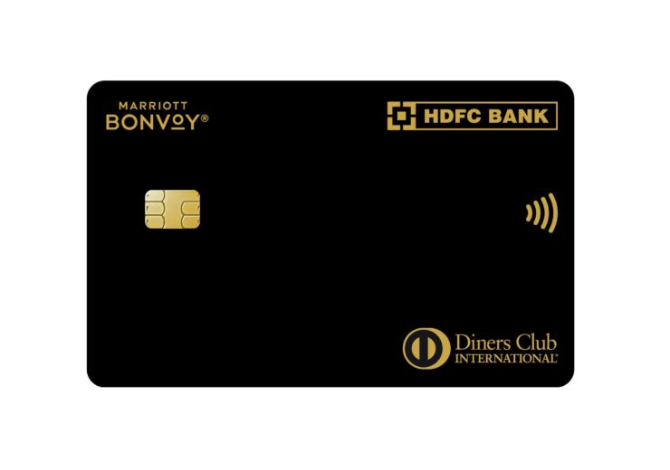 HDFC Bank joins hands with Marriott Bonvoy to launch India’s first co-brand hotel credit card