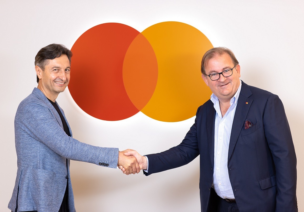 Mastercard and Paysend expand global collaboration. (Credit: Mastercard)