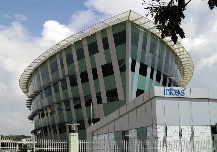 Infosys completes acquisition of Danske Bank’s IT centre in India