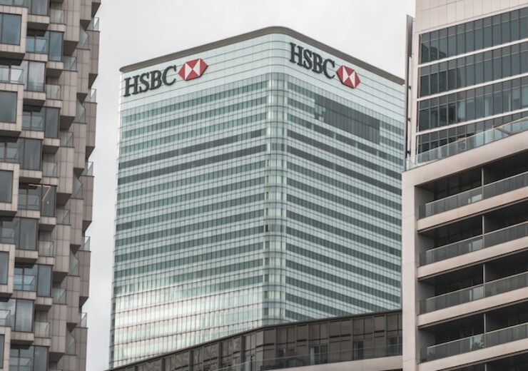 HSBC to purchase Citigroup’s consumer wealth business in China
