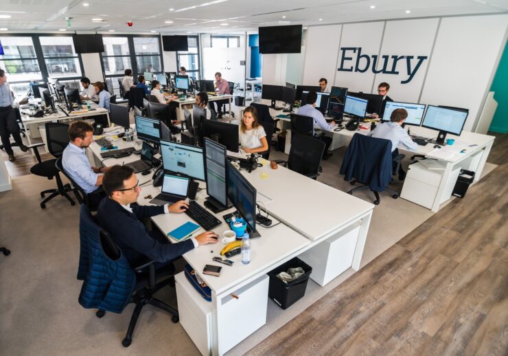 Ebury’s acquisition of Bexs Group approved by Central Bank of Brazil