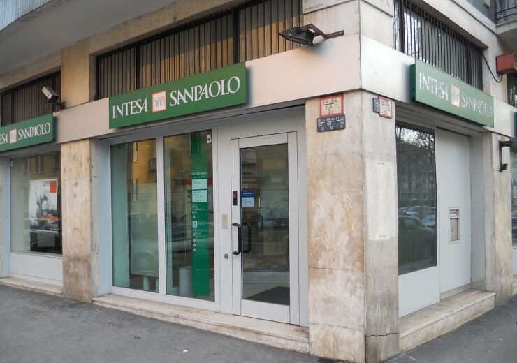 Intesa Sanpaolo to expand in Romania through acquisition of First Bank