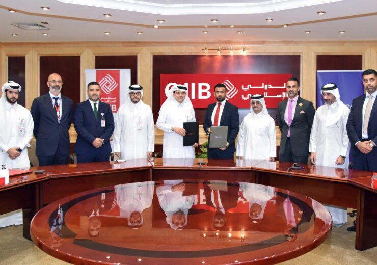 QIIB signs Memorandum of Understanding with FynPay to support the Bank’s digital transformation plan