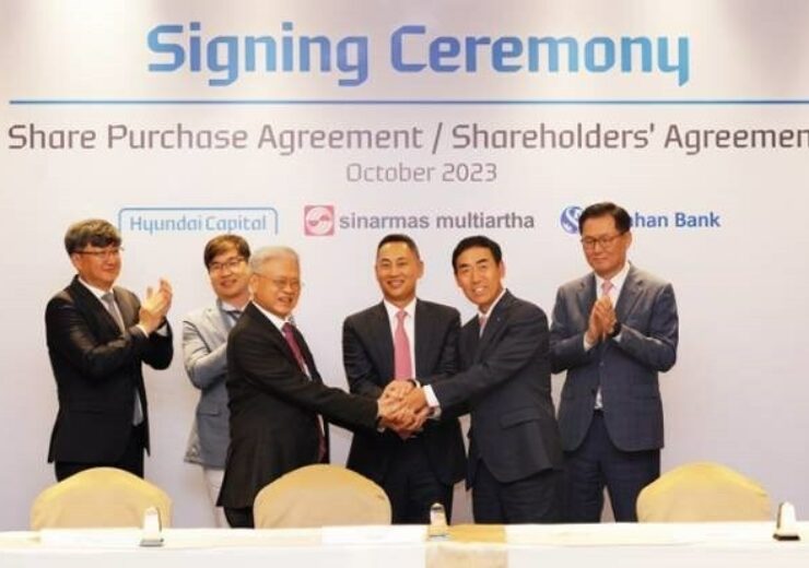 Hyundai Capital accelerates Indonesian growth with strategic acquisition of PT Paramitra Multifinance