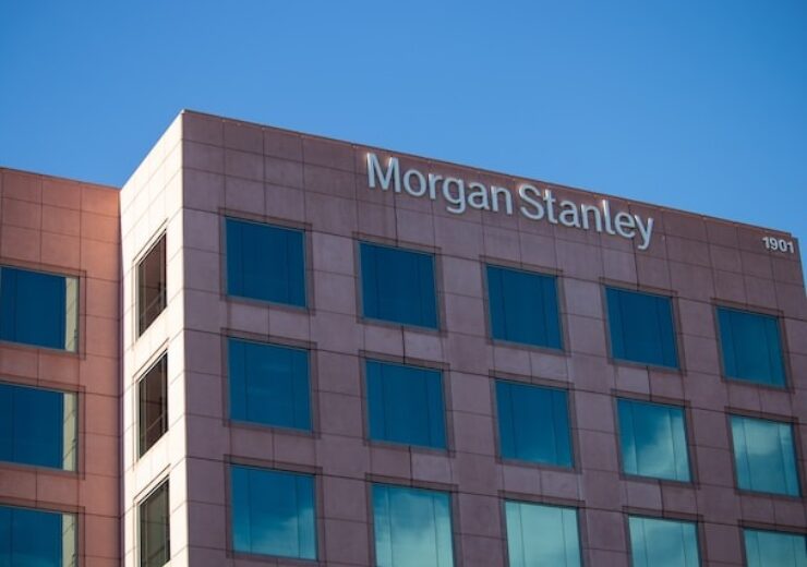Morgan Stanley selects Ted Pick to replace James Gorman as CEO