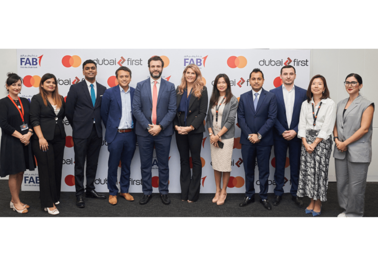 First Abu Dhabi Bank introduces SlicePay BNPL card in the UAE powered by Mastercard