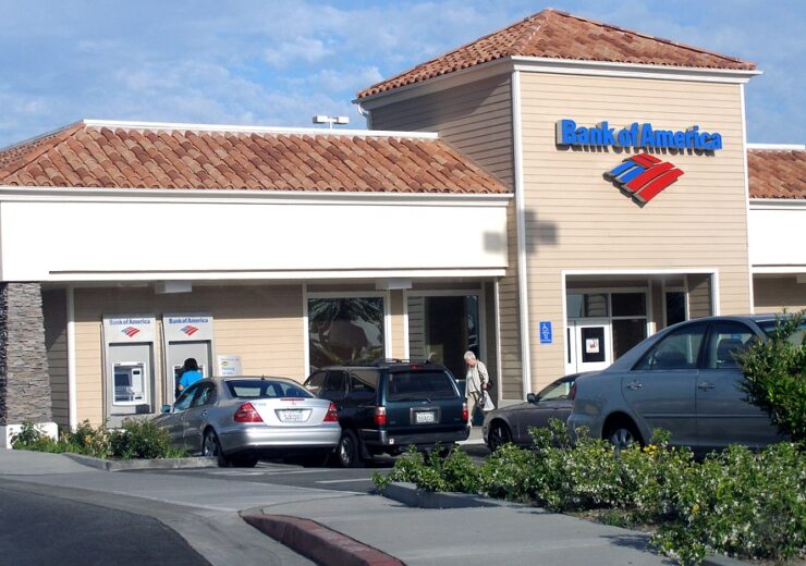 Bank of America fined $12m for reporting inaccurate mortgage data