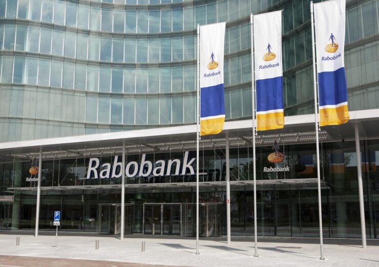 Rabobank fined €26.6m by EC fine for Euro bonds trading cartel