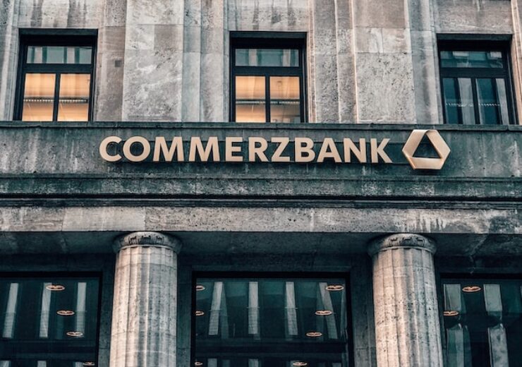 Commerzbank granted Crypto Custody Licence