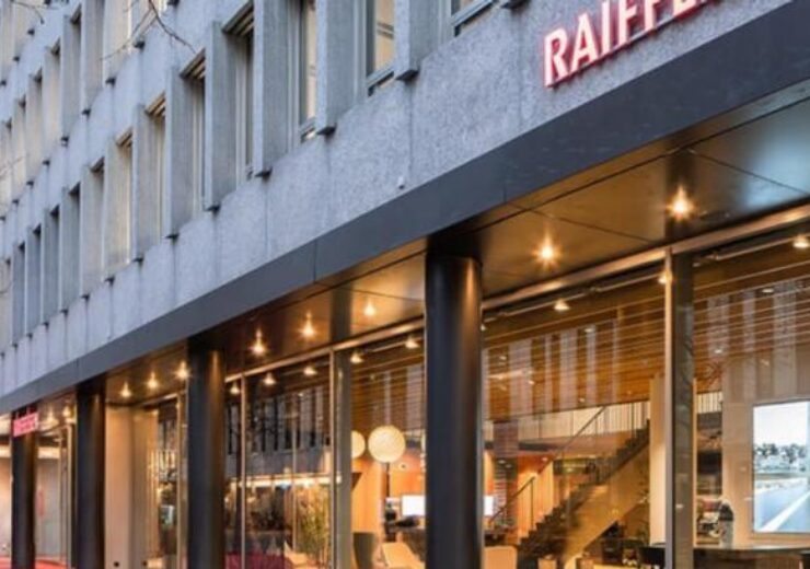 Raiffeisen Schweiz Joins SIX Digital Exchange, Expanding the Digital Financial Landscape in Switzerland