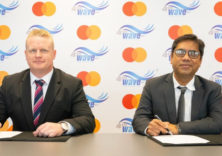 Mastercard collaborates with 4thWave to drive B2B Payments Across EEMEA