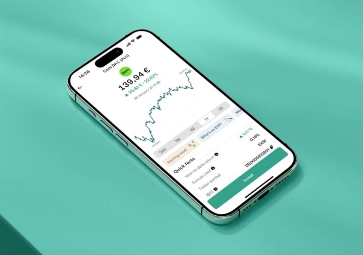 N26 begins rollout of new Stock and ETF trading product