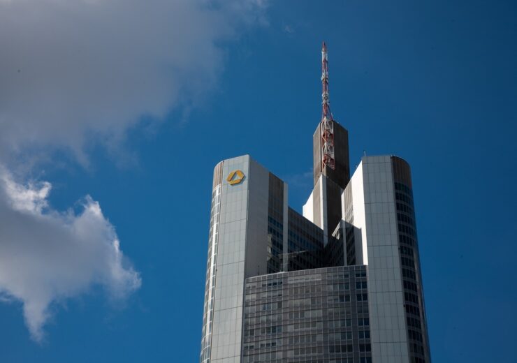 Global Payments, Commerzbank to establish JV in Germany