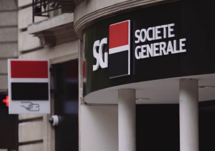 Societe Generale to axe 900 jobs as part of strategic restructuring