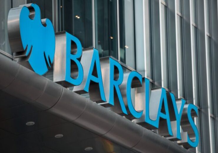 Barclays to sell $1.1bn US credit card debt to Blackstone