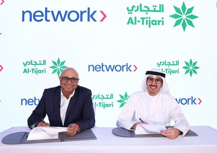 Commercial Bank of Kuwait enters strategic partnership with Network International to transform digital banking