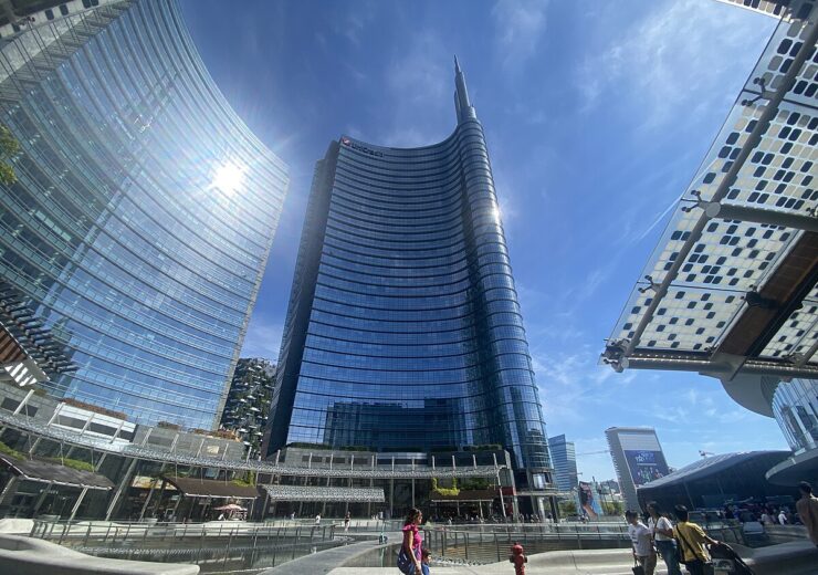 UniCredit weighs acquisition of banking services provider Vodeno