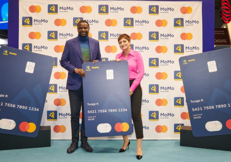 Mastercard, MTN Fintech partner to boost mobile payments in Africa