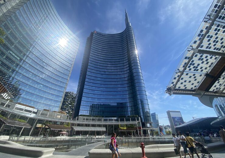 Italian lender Unicredit fined $3.1m over data breach case