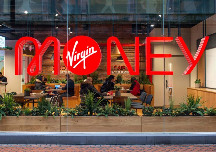 Nationwide Building Society to acquire Virgin Money for £2.9bn