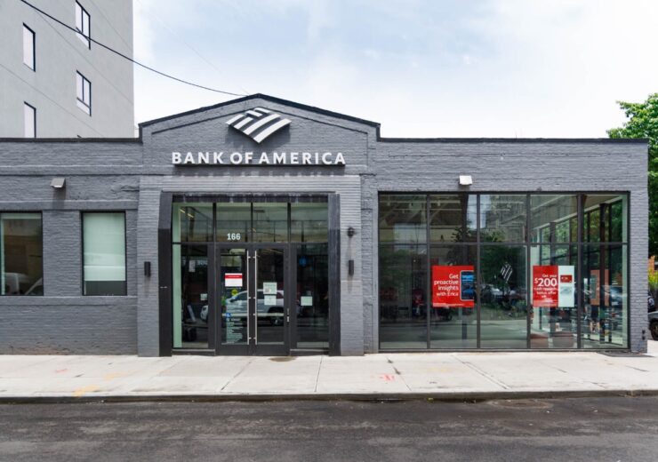 BofA combines banking, investing, and retirement mobile apps into one