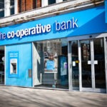 Co-operative Bank Ealing