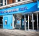 Coventry Building Society offers to acquire Co-operative Bank for £780m