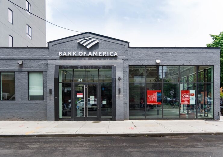 Bank of America’s Q1 2024 net income declines by 18% to $6.7bn
