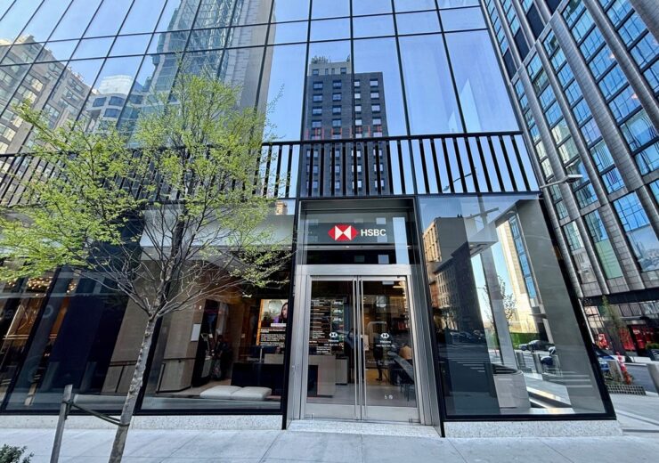 HSBC Accelerates Wealth Management Strategy in U.S. with Opening of Flagship Wealth Center at Hudson Yards