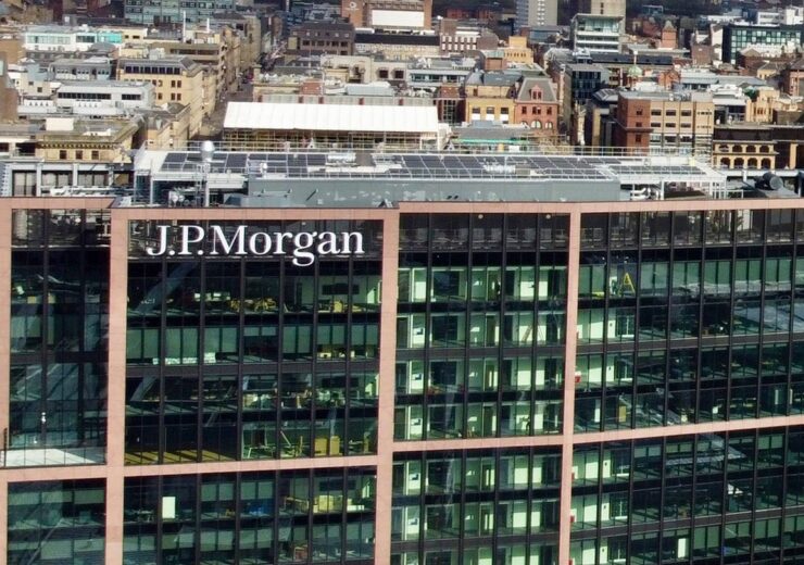JPMorgan Chase Opens New Glasgow Office