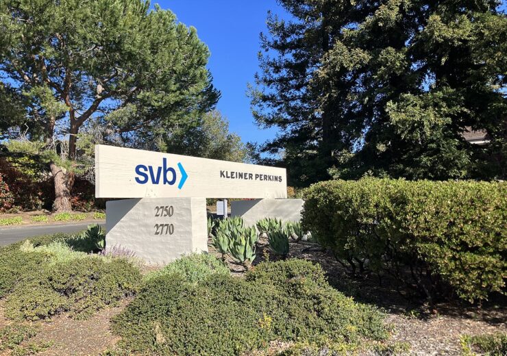 SVB Financial to divest its venture capital business SVB Capital