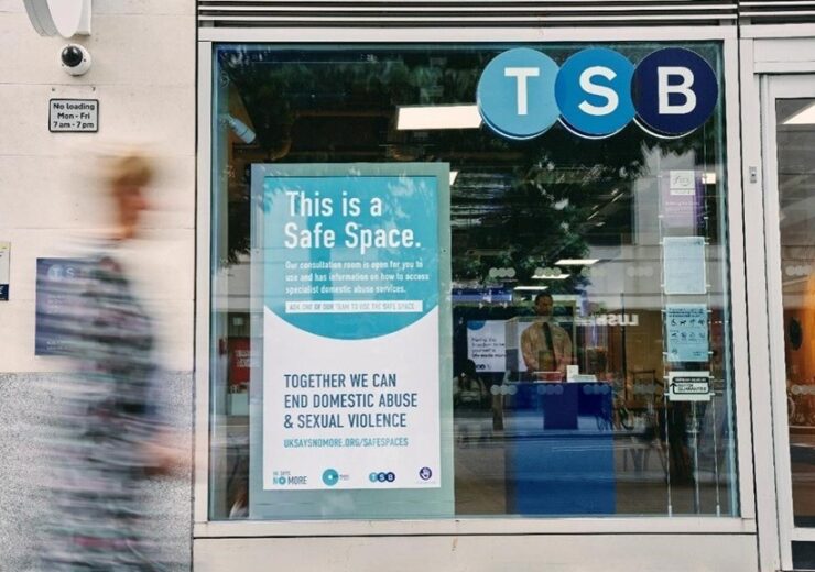 TSB to axe around 250 jobs, shut down 36 branch locations